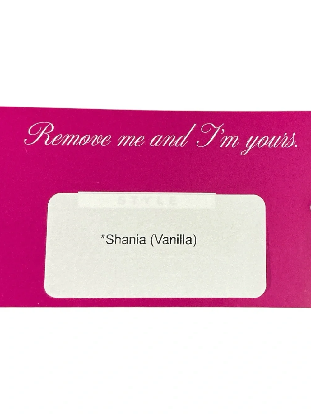 CSC Shania. Blonde Curly Lace Front Wig - Natural Waves